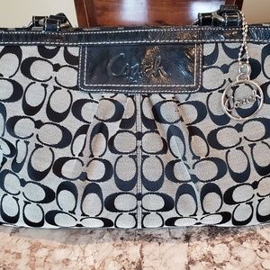 Coach Shoulder Bag